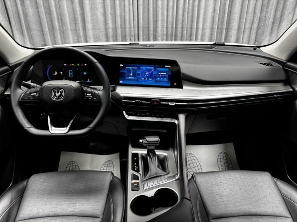 Changan CS35 Plus I Рестайлинг с пробегом 2024 года, цена 1 830 000 рублей, 26049 км, внедорожник, Автокод Объявления