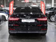Audi A6 V (C8) Санкт-Петербург  - изображение 56