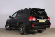 Toyota Land Cruiser 200 Series Новосибирск  - изображение 29