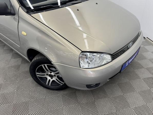Lada (ВАЗ) Kalina I с пробегом 2006 года, цена 247 500 рублей, 274908 км, седан, Автокод Объявления