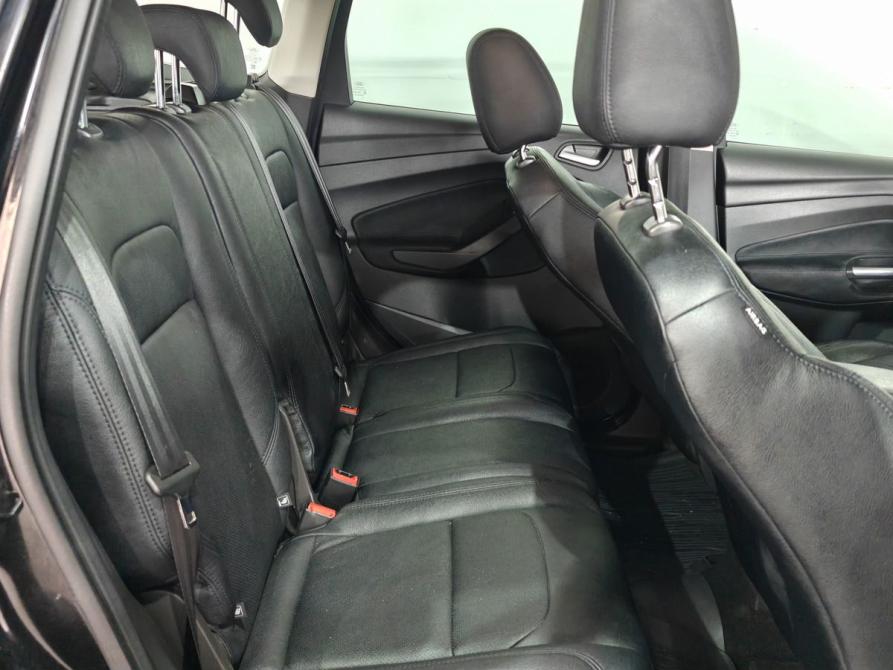Ford Kuga II Рестайлинг Москва  - изображение 10