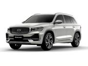 Geely Monjaro I Рестайлинг Москва  - изображение 2