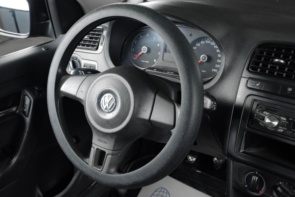 Volkswagen Polo V Тюмень  - изображение 12