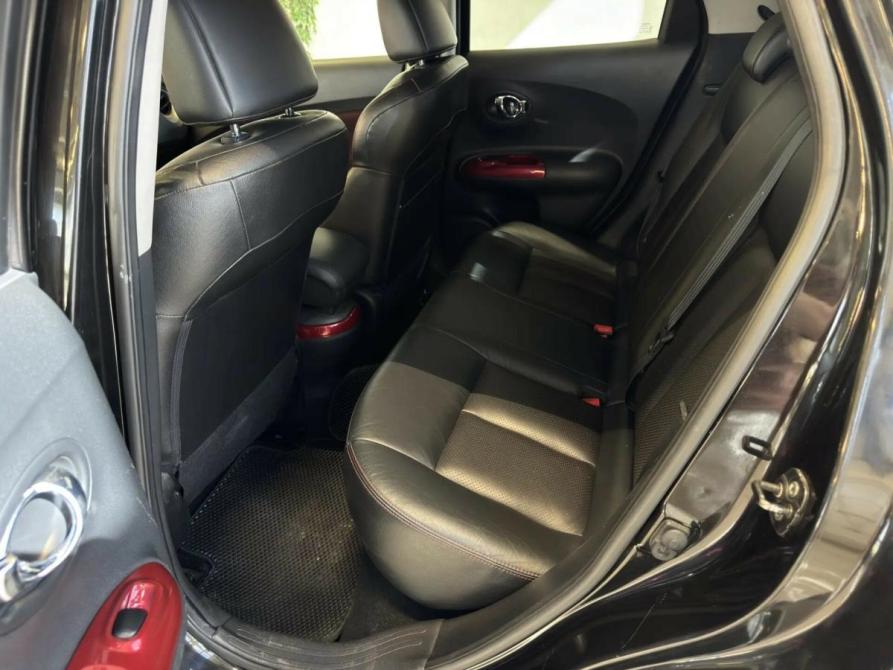 Nissan Juke I Волгоград  - изображение 10