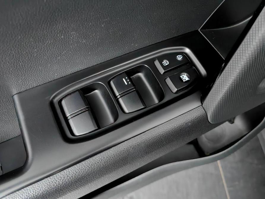 Hyundai Creta I Рестайлинг Москва  - изображение 20
