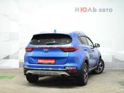 Kia Sportage IV Рестайлинг Екатеринбург  - изображение 26