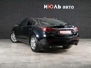 Mazda 6 III (GJ) Екатеринбург  - изображение 23