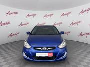 Hyundai Solaris I Псков  - изображение 27