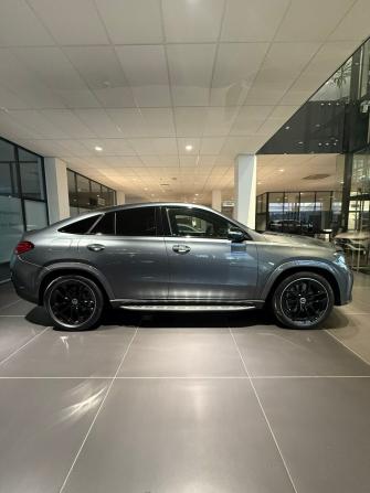 Mercedes-Benz GLE Coupe II (C167) Рестайлинг с пробегом 2024 года, цена 17 850 000 рублей, 10 км, внедорожник, Автокод Объявления