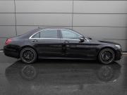 Mercedes-Benz S-Класс VI (W222 C217) Рестайлинг Москва  - изображение 29
