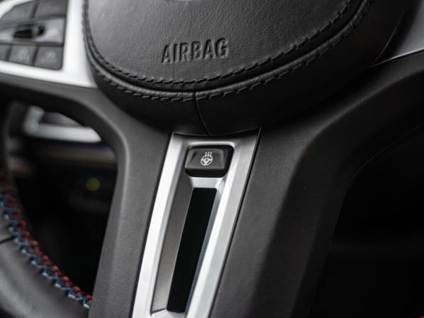 BMW X5 M III (F95) с пробегом 2021 года, цена 11 699 000 рублей, 81042 км, внедорожник, Автокод Объявления