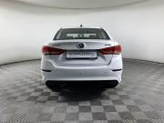 Changan Alsvin Москва  - изображение 26