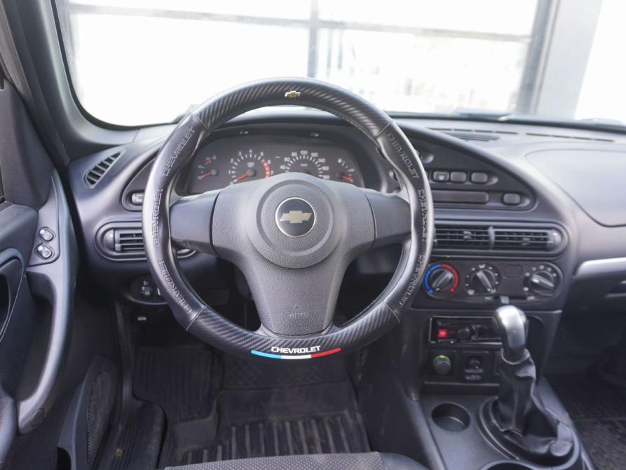Chevrolet Niva I Рестайлинг Москва  - изображение 13