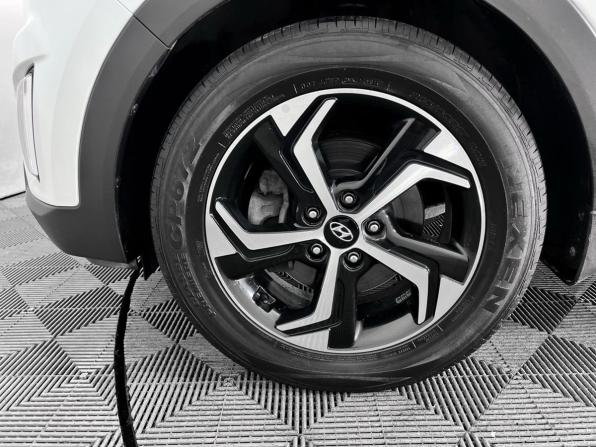 Hyundai Creta I с пробегом 2020 года, цена 2 099 000 рублей, 85000 км, внедорожник, Автокод Объявления