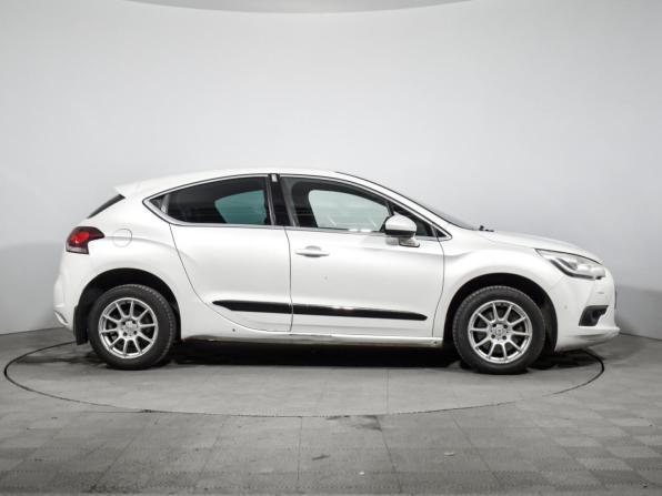 Citroen DS4 с пробегом 2012 года, цена 699 000 рублей, 221000 км, хэтчбек, Автокод Объявления