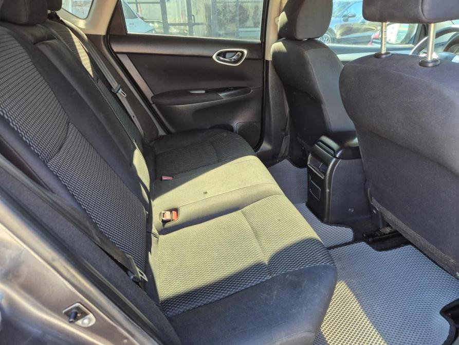 Nissan Sentra VII (B17) Екатеринбург  - изображение 8