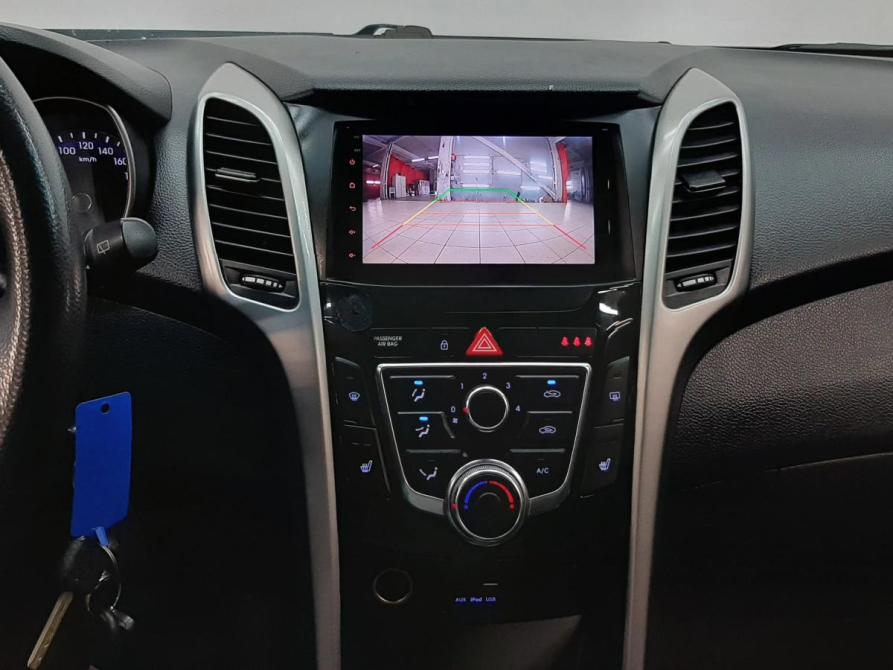 Hyundai i30 II Москва  - изображение 15