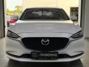 Mazda 6 III (GJ) Рестайлинг 2 Уфа  - изображение 28