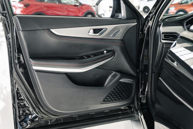 Changan CS75 I Рестайлинг с пробегом 2021 года, цена 1 800 000 рублей, 52000 км, внедорожник, Автокод Объявления
