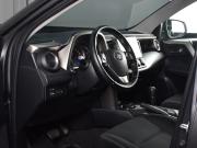 Toyota RAV4 IV (XA40) Кемерово  - изображение 25