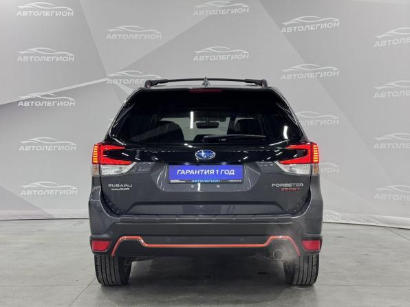 Subaru Forester V с пробегом 2020 года, цена 2 970 000 рублей, 49204 км, внедорожник, Автокод Объявления