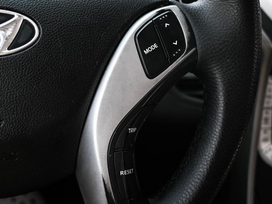 Hyundai Avante V Новороссийск  - изображение 14