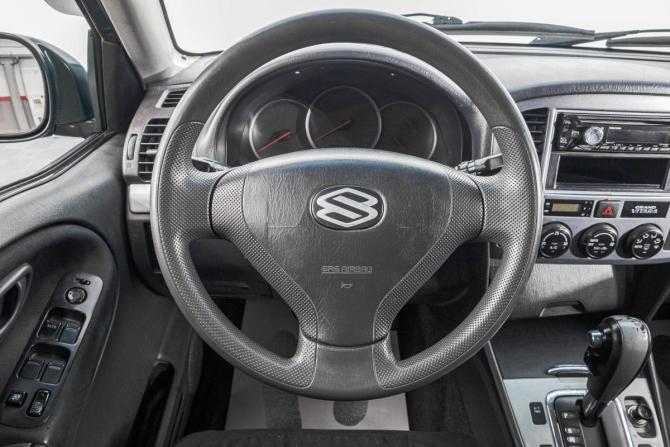 Suzuki Grand Vitara I Рестайлинг с пробегом 2004 года, цена 799 000 рублей, 354000 км, внедорожник, Автокод Объявления