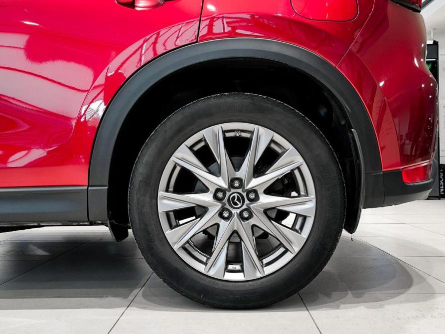 Mazda CX-5 II Казань  - изображение 22