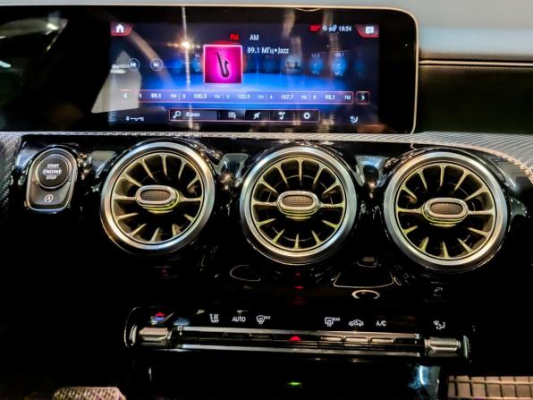 Mercedes-Benz A-Класс IV (W177) с пробегом 2020 года, цена 2 825 000 рублей, 35483 км, хэтчбек, Автокод Объявления