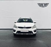 Kia Rio IV Санкт-Петербург  - изображение 30