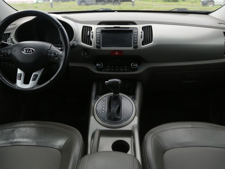 Kia Sportage III Иваново  - изображение 12