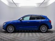 Audi SQ5 I (8R) Москва  - изображение 21