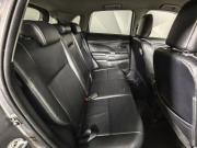 Mitsubishi ASX I Рестайлинг Москва  - изображение 34