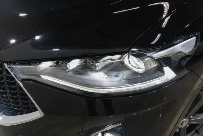 Haval F7 I с пробегом 2021 года, цена 1 849 000 рублей, 83000 км, внедорожник, Автокод Объявления