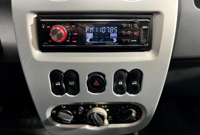 Renault Logan I Рестайлинг с пробегом 2012 года, цена 460 000 рублей, 122847 км, седан, Автокод Объявления