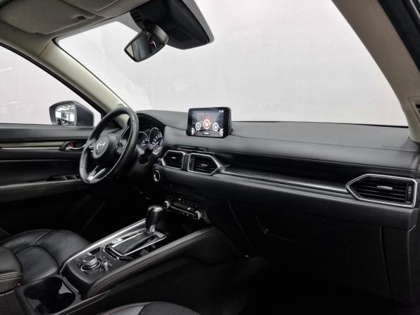 Mazda CX-5 II с пробегом 2021 года, цена 3 330 000 рублей, 119624 км, внедорожник, Автокод Объявления