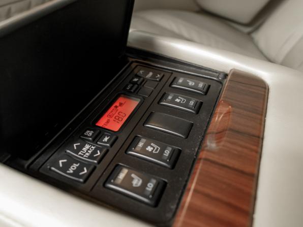 Nissan Teana II Рестайлинг с пробегом 2011 года, цена 1 165 000 рублей, 190466 км, седан, Автокод Объявления