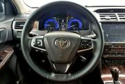 Toyota Camry VII (XV50) Рестайлинг Абакан  - изображение 45