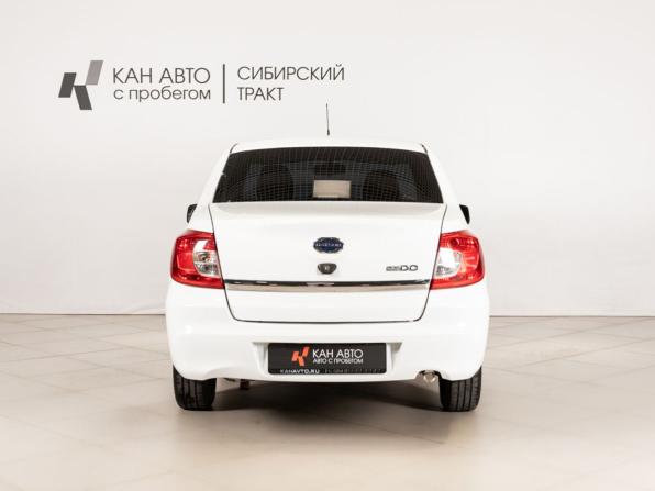 Datsun on-DO I с пробегом 2019 года, цена 530 000 рублей, 139600 км, седан, Автокод Объявления