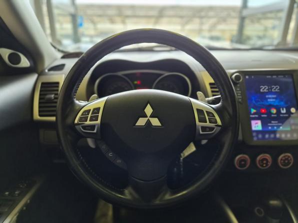 Mitsubishi Outlander II с пробегом 2008 года, цена 1 065 000 рублей, 257000 км, внедорожник, Автокод Объявления