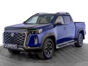 Changan Hunter Plus Москва  - изображение 30