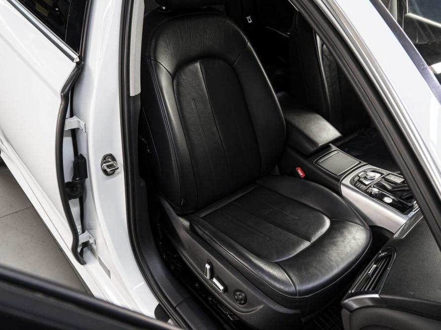 Audi A6 IV (C7) Рестайлинг Тюмень  - изображение 16