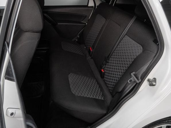Lada (ВАЗ) Granta I Рестайлинг с пробегом 2021 года, цена 720 000 рублей, 150336 км, лифтбек, Автокод Объявления
