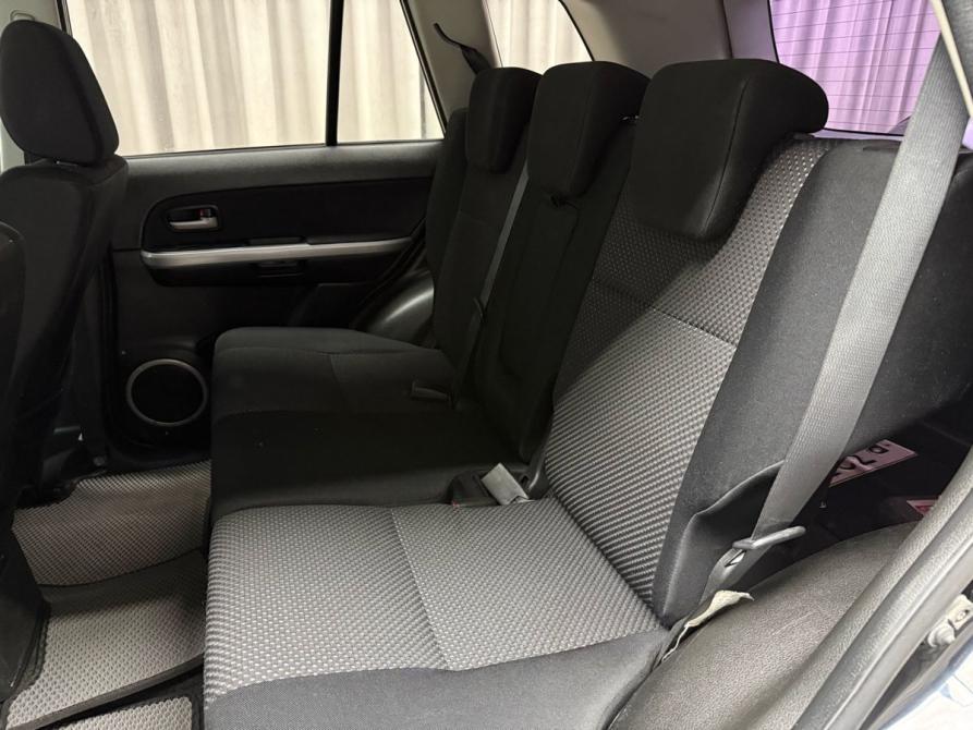 Suzuki Grand Vitara II Ижевск  - изображение 27