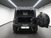 Jeep Wrangler III (JK) Тверь  - изображение 29