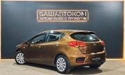 Kia Ceed II Рестайлинг Уфа  - изображение 25