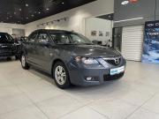 Mazda 3 I (BK) Рестайлинг Москва  - изображение 22