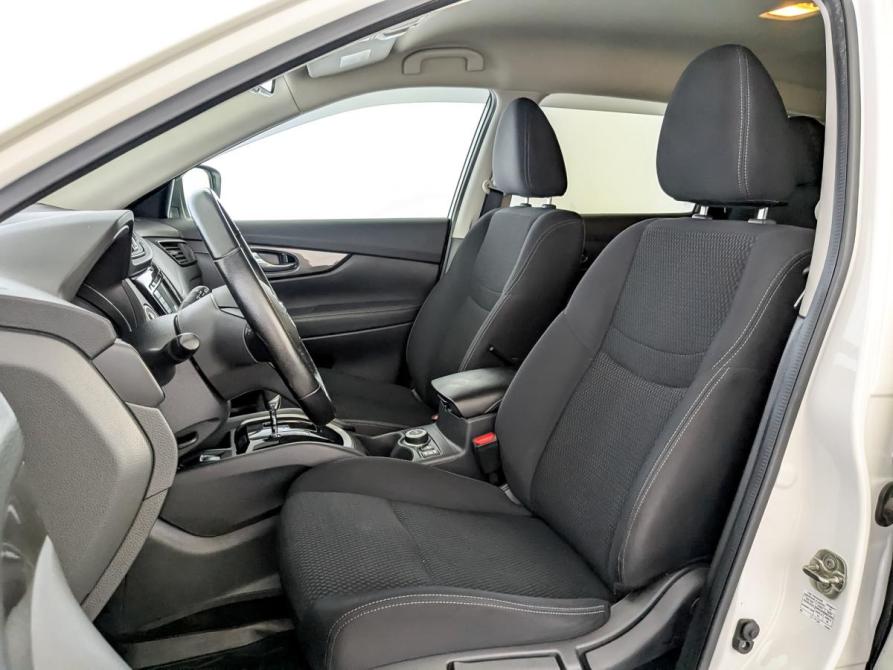 Nissan X-Trail III Рестайлинг Москва  - изображение 20