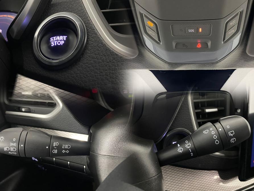 Lada (ВАЗ) Vesta I Рестайлинг (NG) Воронеж  - изображение 19