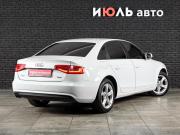 Audi A4 IV (B8) Рестайлинг Екатеринбург  - изображение 23